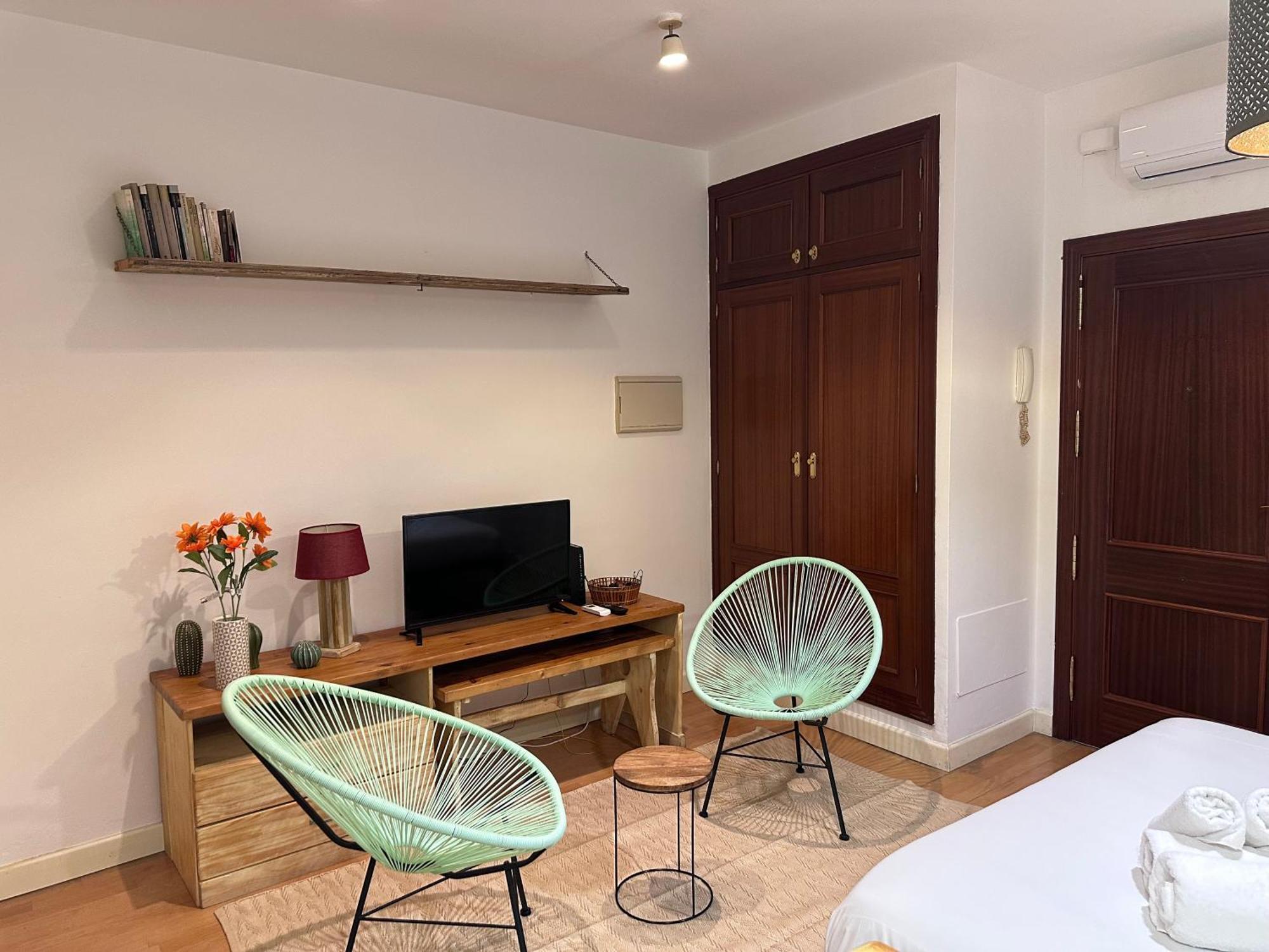 Apartment Urban Flat Junior