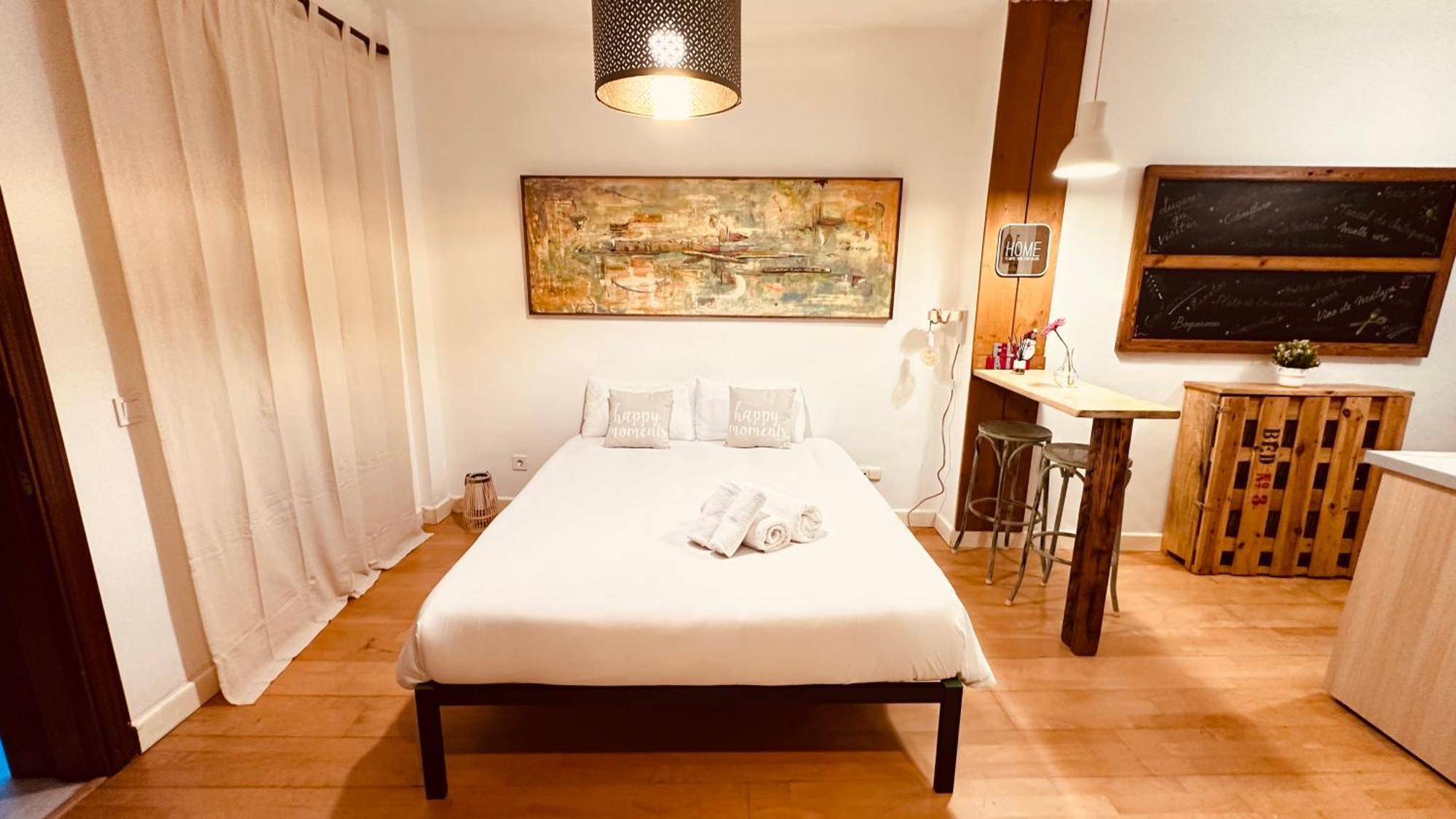 Urban Flat Junior Apartment