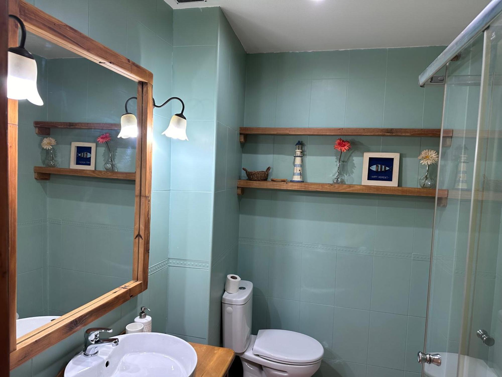 Urban Flat Junior Apartment *