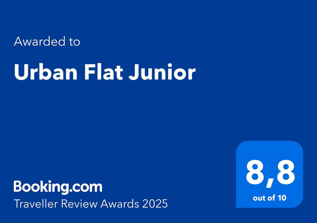 Urban Flat Junior *