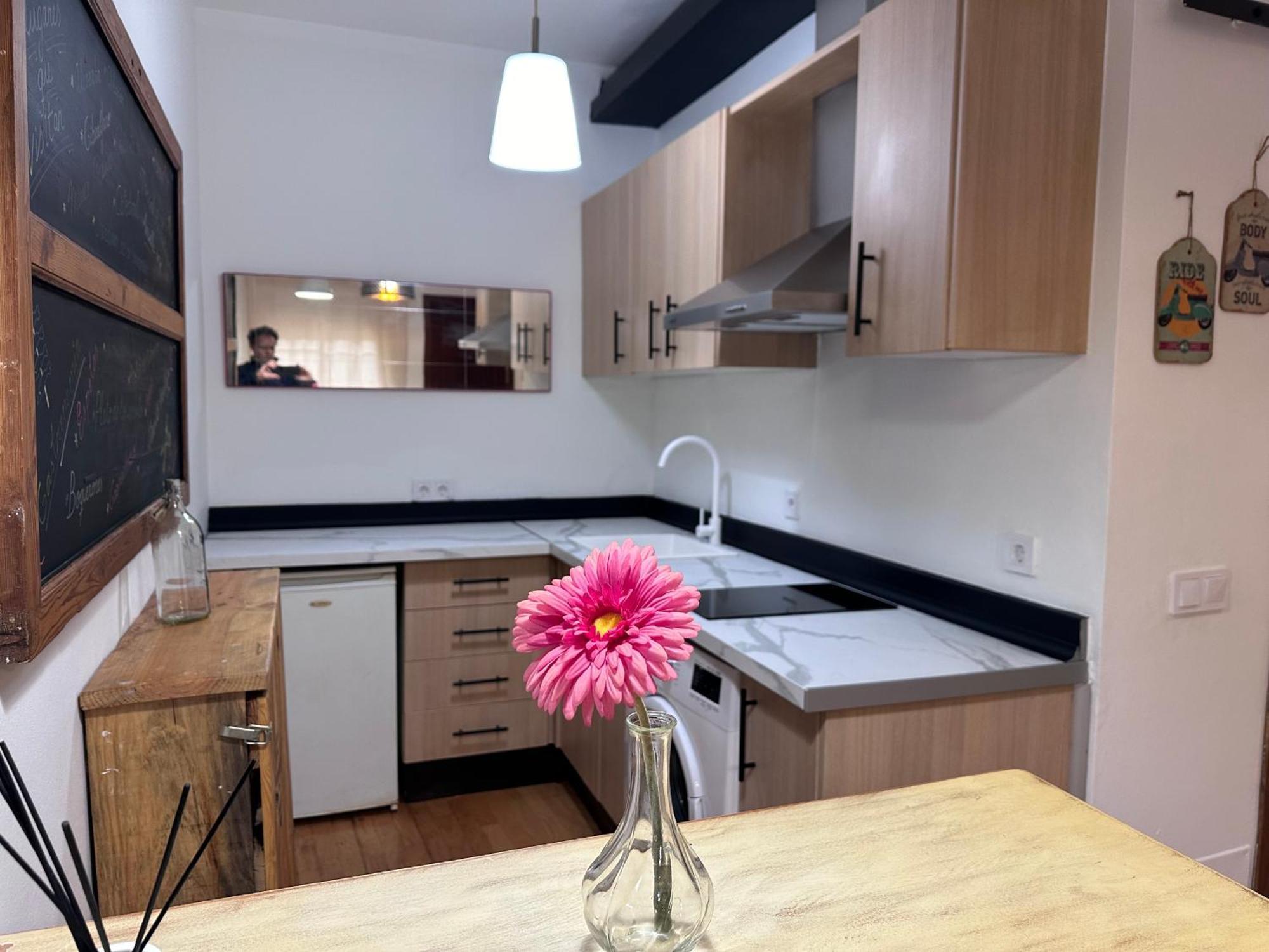 Appartement Urban Flat Junior